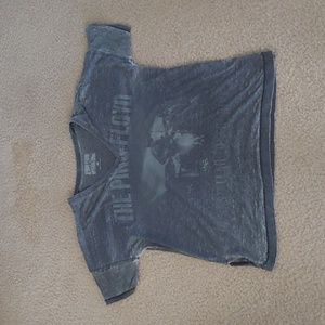 Lucky Brand Pink Floyd Tee